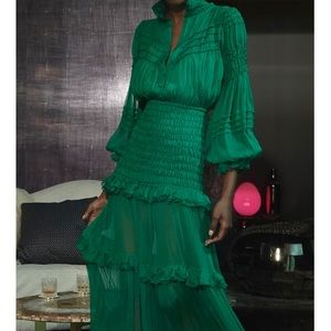 Alexis Sinclair Dress